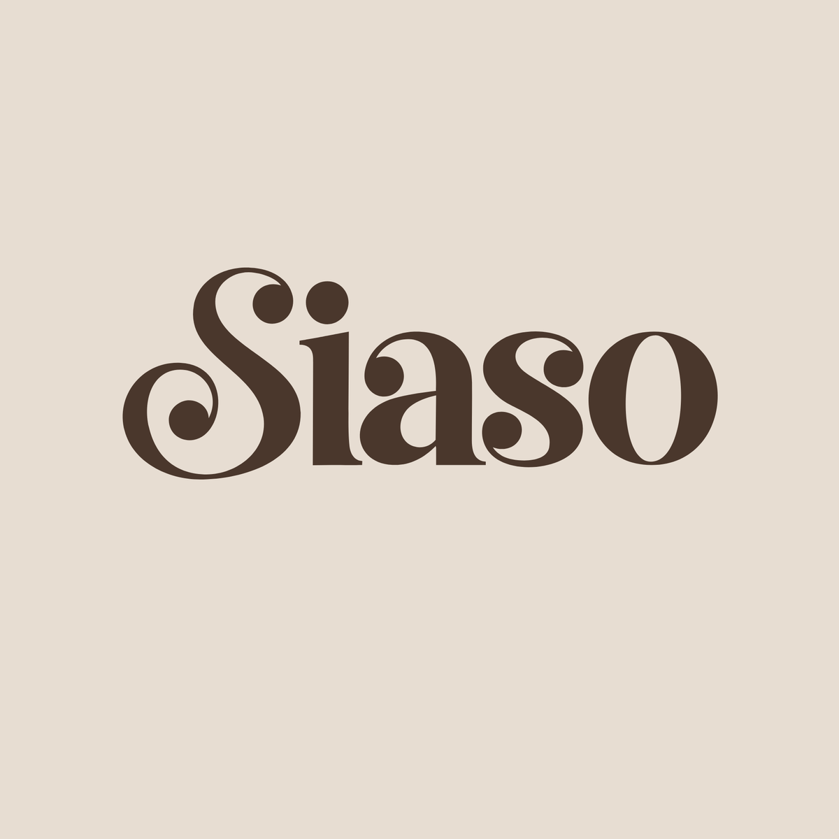 SIASO